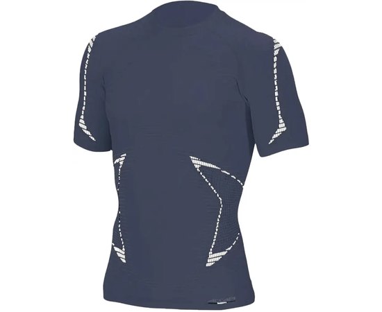 Термофутболка мужская Accapi X-Country Navy XS/S (ACC А600.941-XSS), Размер: XS/S, Рост: 160-172 см