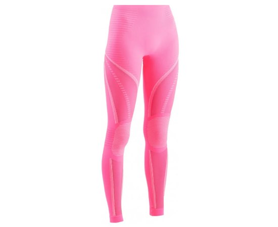 Термоштани жіночі Accapi Synergy Pink Fluo/Anthracite M/L (ACC EA453.929-ML), Розмір: M/L, Колір: Pink Fluo/Anthracite