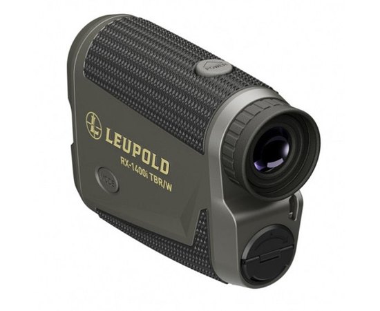 Дальномер Leupold RX-1400i TBR/W Gen 2 w/Flightpath (183729)