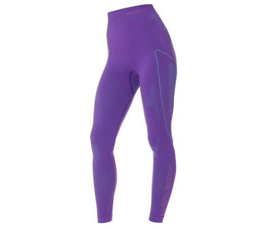 Кальсони Brubeck Thermo LE11870A lavender XL (LE11870A-lavender-xl), Розмір: XL, Зріст: 170-176 см