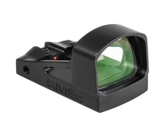 Коллиматорный прицел Shield RMS Compact Glass Edition 4MOA (RMSc-4MOA-GLASS)