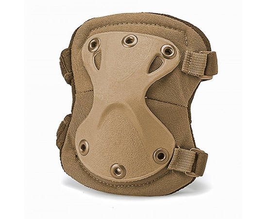 Налокотники Defcon 5 Elbow Pads coyote tan (D5-1561 CT), Цвет: Coyote Tan