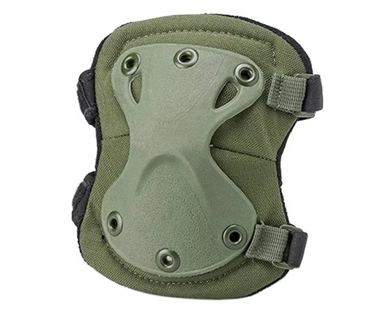 Налокотники Defcon 5 Elbow Pads Olive Green (D5-1561 OD), Цвет: Оливковый