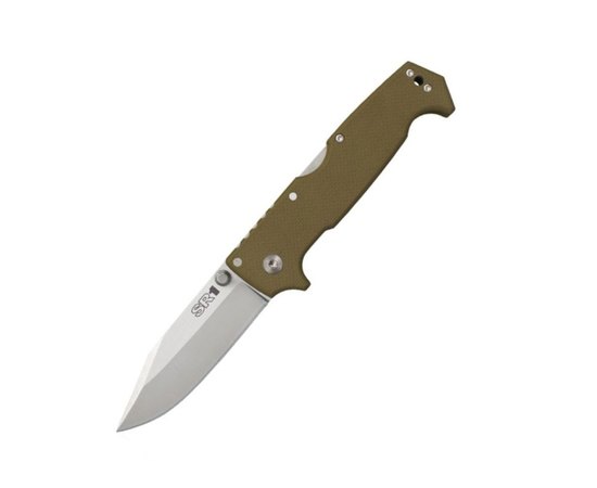 Ніж Cold Steel SR1 (62L)