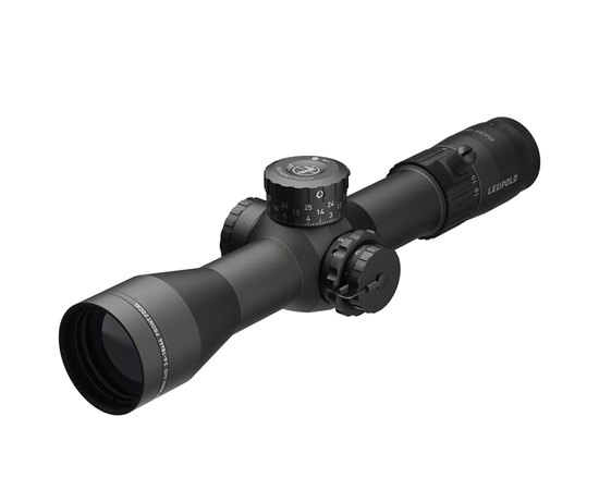 Оптичний приціл Leupold Mark 5HD 3.6-18x44 (35mm) M5C3 FFP PR1-MIL 180726