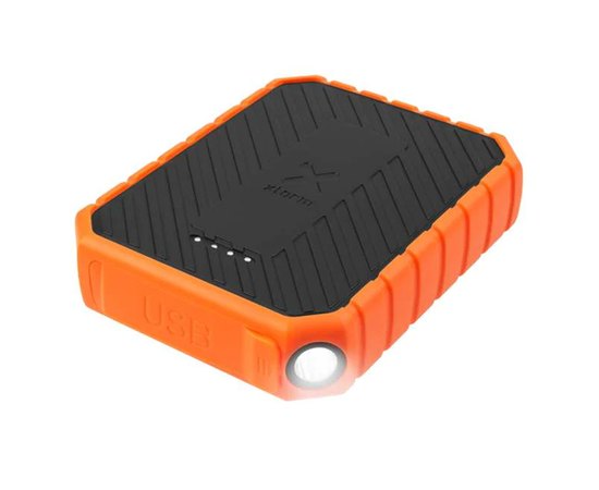 Повербанк Xtorm Rugged 10000 mAh 18W (28414)