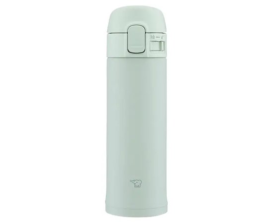 Термокружка Zojirushi 0.3 л SM-PD30GM, Колір: Sage Green