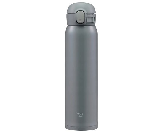 Термокружка Zojirushi 0.48 л SM-WR48E-HP, Цвет: Dark grey