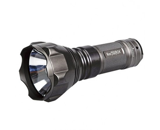 Фонарь ручной NexTorch Saint Torch 450Lum