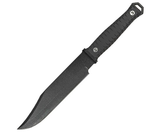 Ніж армійський (військовий) Blade Brothers Knives Чорнобай (391.01.48)