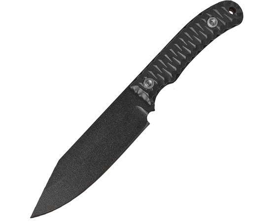 Ніж армійський (військовий) Blade Brothers Knives Хірдман (391.01.56)