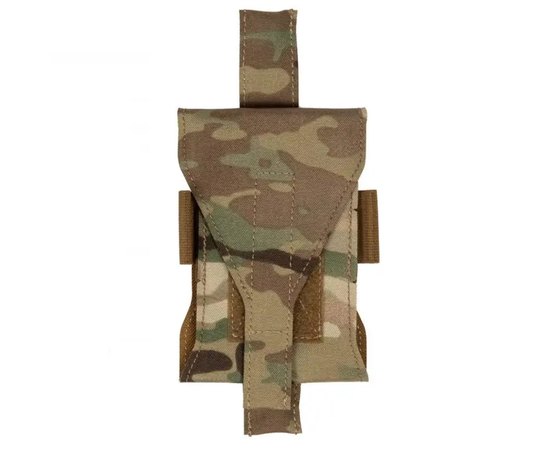 Подсумок медицинский Primal Gear Mini Medical Kit Tornis Multicam (25128)