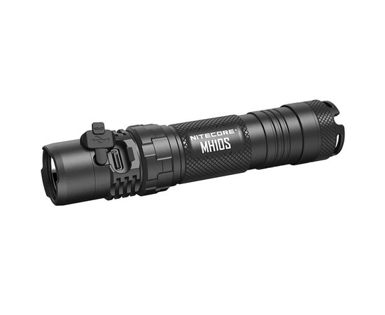 Фонарь ручной Nitecore MH10S (6-1038_s)