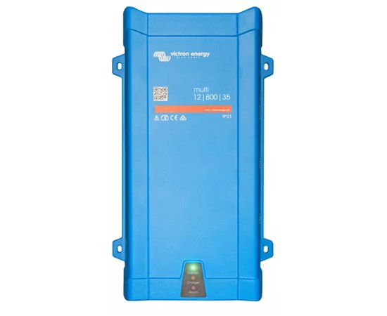 Інвертор Victron Energy MultiPlus 12/800/35-16 (6849859)