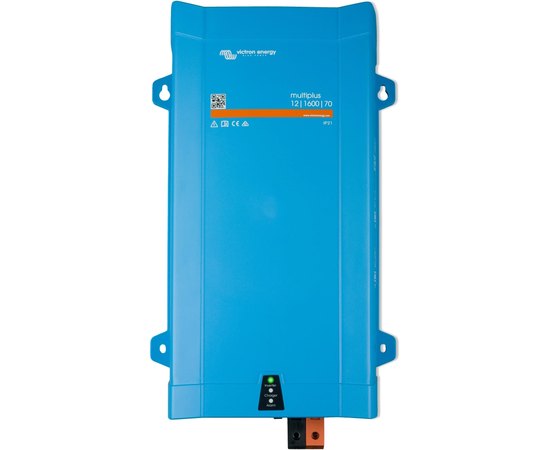 Инвертор Victron Energy MultiPlus 48/1600/20-16 (6849862)