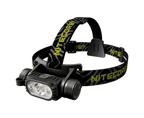 Налобный фонарь Nitecore HC65 V2 (6-1287_v2)