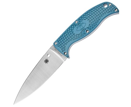 Нож тактический Spyderco Enuff 2 Blue (FB31PBL2K390)