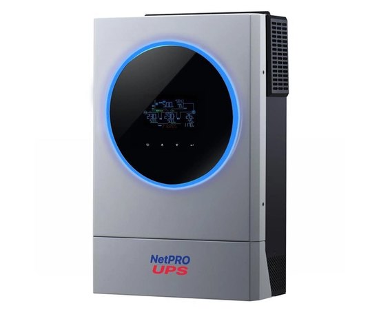 Солнечный инвертор NetPRO Proton-IV 5600