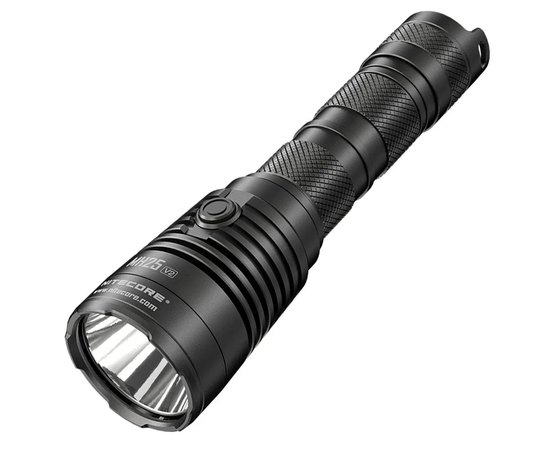 Тактический фонарь Nitecore MH25 V2 (6-1014_v2)