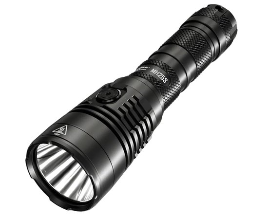 Тактичний ліхтар Nitecore MH25S (6-1014_S)