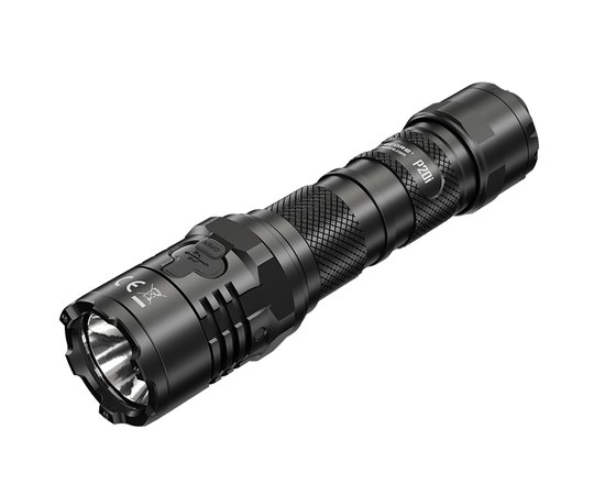 Тактический фонарь Nitecore P20i (6-1119_i)