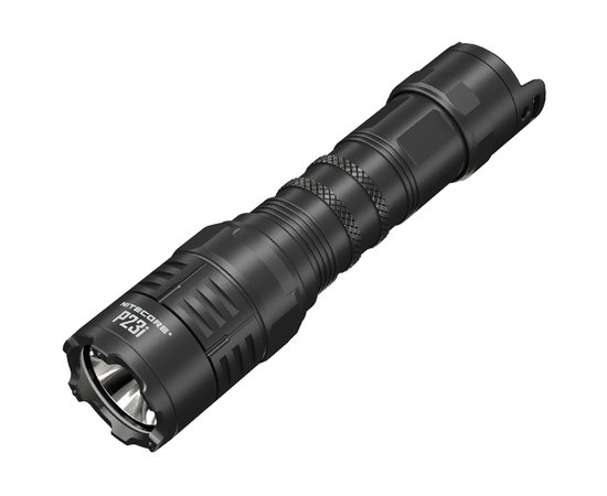 Тактический фонарь Nitecore P23i (6-1489)