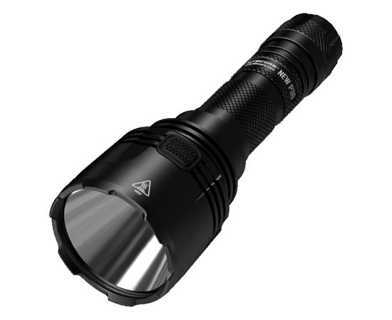 Тактический фонарь Nitecore P30 (6-1233_new_set)