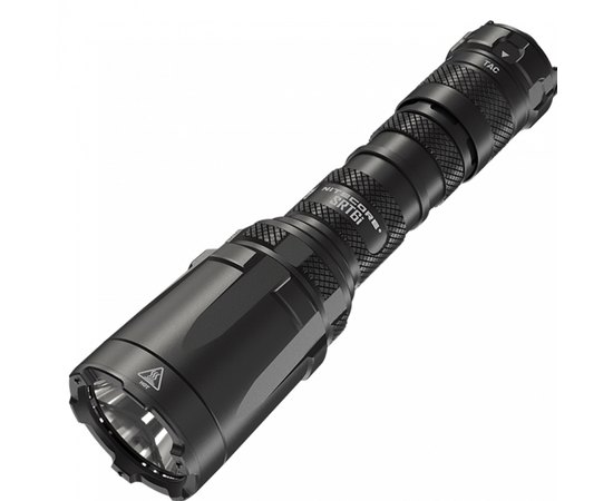 Тактический фонарь Nitecore SRT6i (6-1077_i)