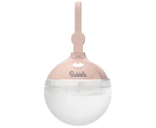 Кемпинговый фонарь Nitecore Bubble Misty Rose (6-1511_m), Цвет: Розовый