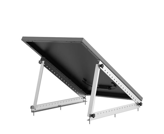 Кріплення для сонячних панелей 100 Вт Tilt Mount Bracket (AA-frame-28in)