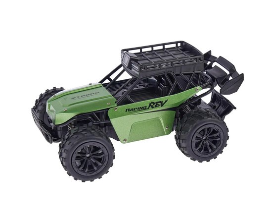 Машинка ZIPP Toys FPV Racing с камерой Зеленый (C013 green), Цвет: Зелёный