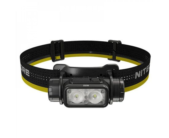 Налобный фонарь Nitecore NU50 (6-1500)