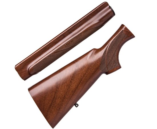 Приклад та цівка Benelli Bellmonte II Wood (2199550150)