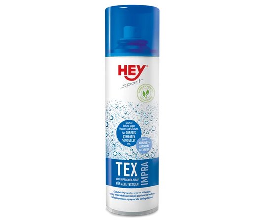 Средство для пропитки Hey-Sport Tex Impra 200 ml (20672200)