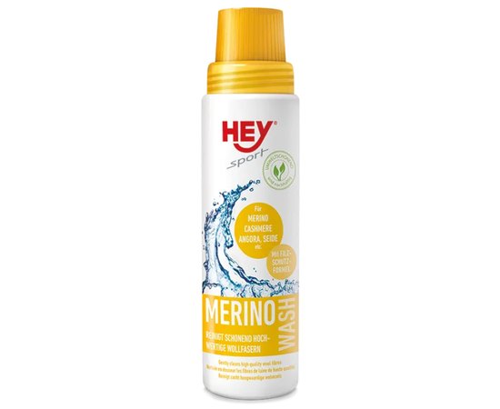 Средство для стирки Hey-Sport Merino Wash 250 ml (20820000)