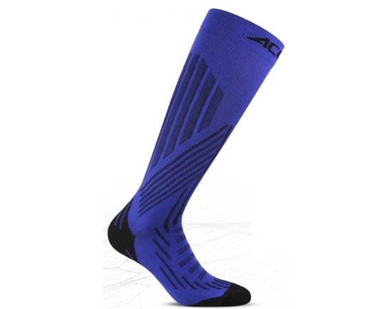 Термоноски Accapi Compression Performance, Royal Blue, 39-40 (ACC NN760.942-39), Размеры: 39-40, Цвет: Blue