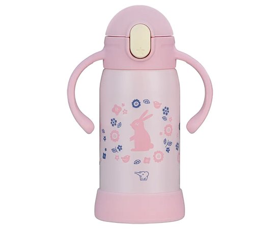 Термос Zojirushi 0.3 л SQ-DA30E-PA, Цвет: Pink