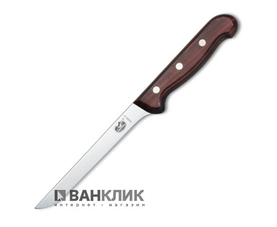 Нож кухонный Victorinox, розовое дерево 5.6300.15