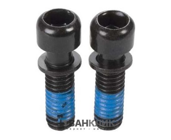 Болты ML-145 Pinch Bolts for alloy M / Exo Gravity / Gap ML145 5510