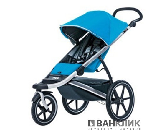 Детская коляска Thule Urban Glide1-Thule Blue (14498)