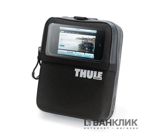 Футляр Thule Pack ’n Pedal Bike Wallet 12501