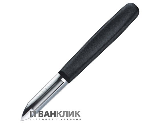 Картофелечистка Victorinox черный нейлон 5.0103