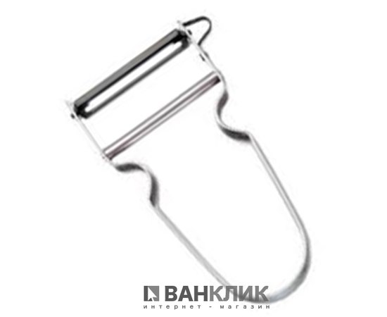 Картофелечистка Victorinox красная 7.6070