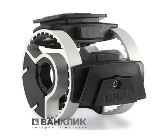 Крепление на руль THULE Pack'n Pedal Handlebar Mount 12489