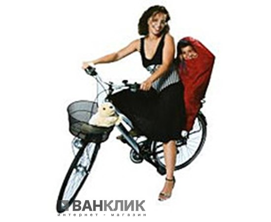 Накидка от дождя Bellelli, большая (12131)