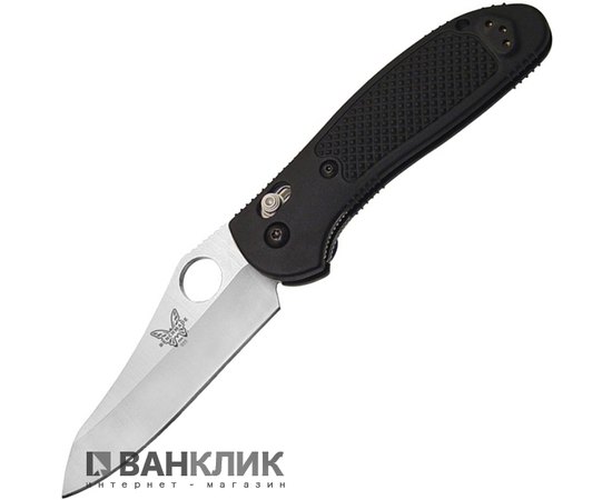 Нож Benchmade Pardue Griptillian (550HG)