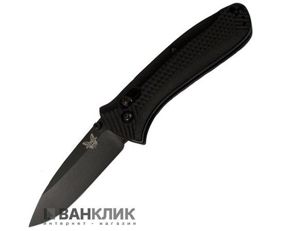 Нож Benchmade Pardue Presidio Ultra (522)