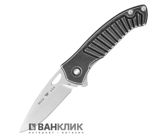 Нож Buck Inertia 293BKS