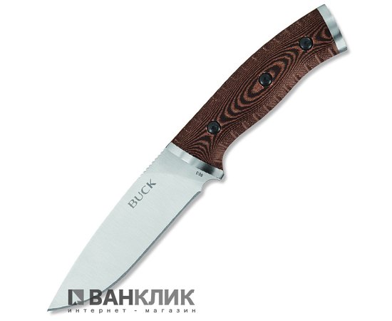 Нож Buck Selkirk 863BRS