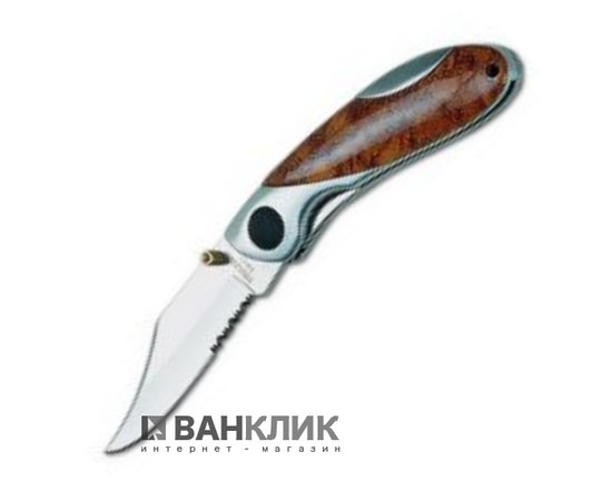 Нож Cantale Sharp 2260SSH